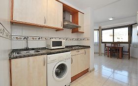 Apartamentos Ar Easy Oliva